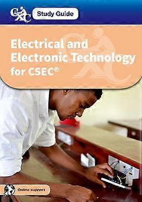 CXC Study Guide: Electrical and Electronic Technology for CSEC