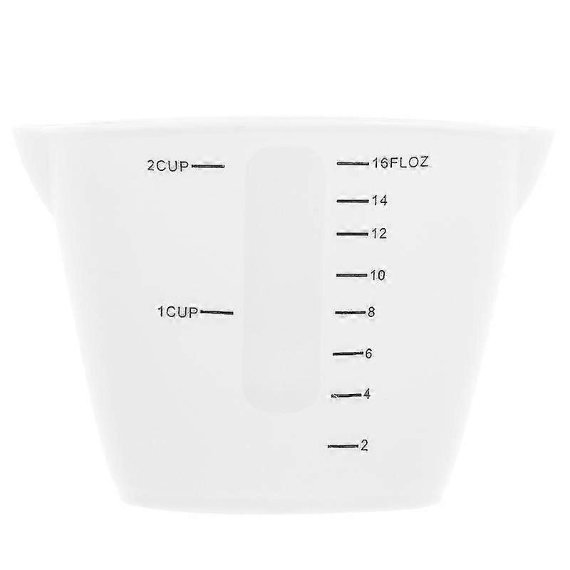 1pcs Kitchen utensils,  Practical Measuring Jug