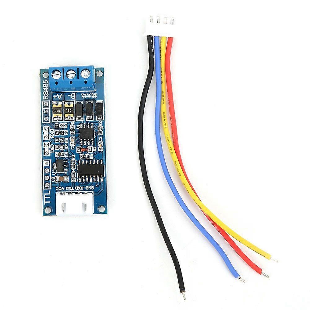 TTL RS485 Mutual Conversion Module SCM Serial Port Hardware Automatic Flow Control