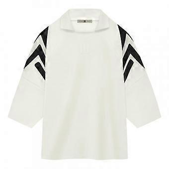 Adidas Herren Fear of God Athletics 3/4-Ärmel-Trikot