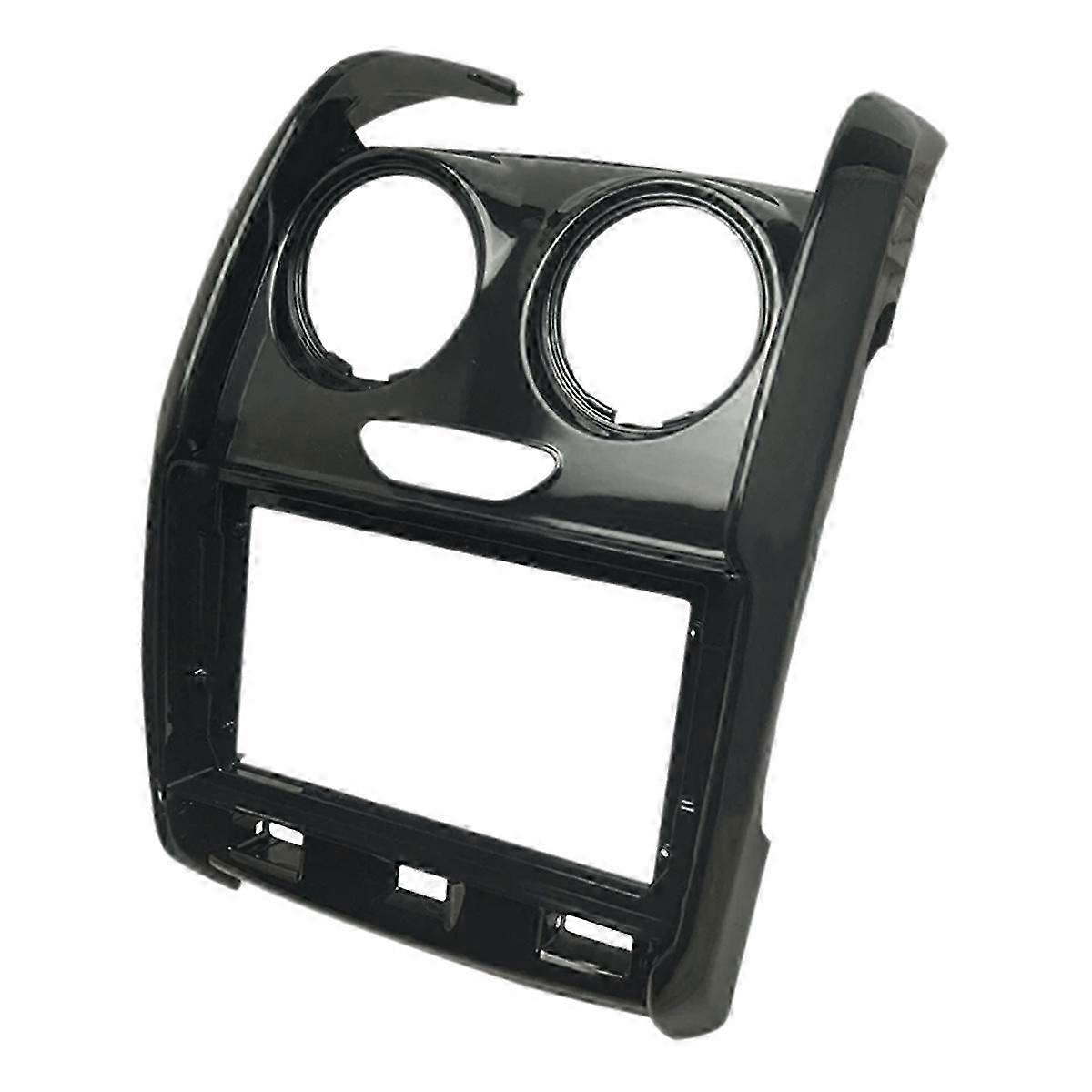 Navigation Panel Frame Suitable for Renault Duster 2015