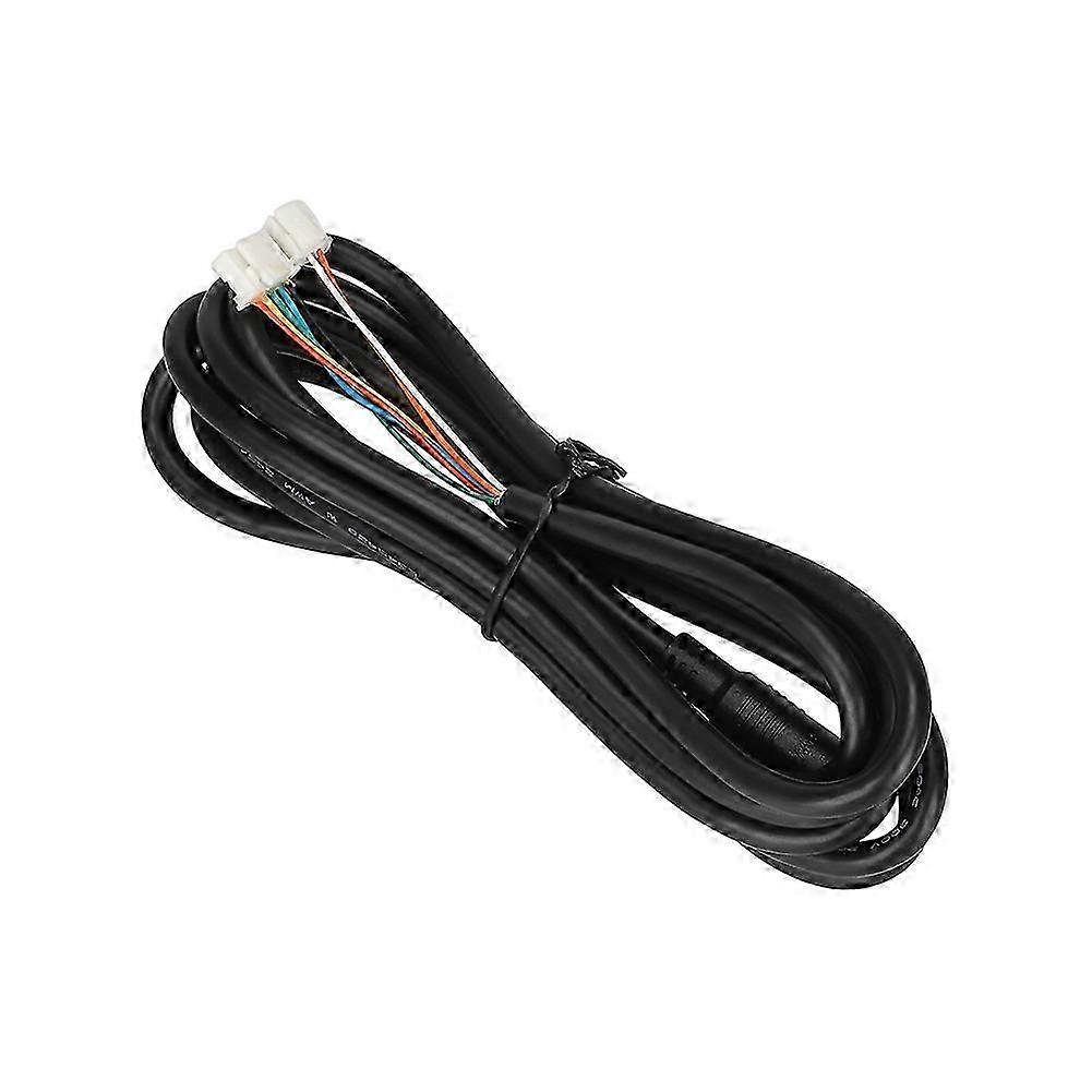 Scooter Controller Main Control Cable for Xiaomi 5 Plus Electric Scooter Controller Dashboard Display Connection Cable