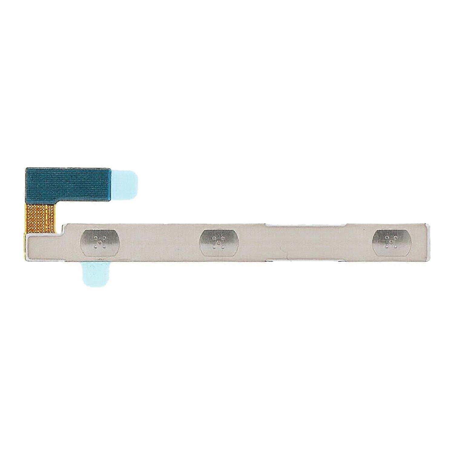 For Lenovo Tab M10 HD Gen. 2 Power Volume Button Flex Cable Replacement Part Repair