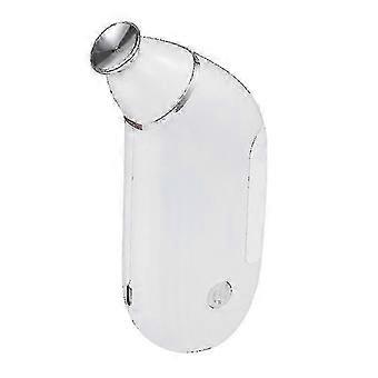 Actieve zuurstof whitening bubble machine schoonheidssalon huishoudelijk instrument gezichtsreiniging huid diep