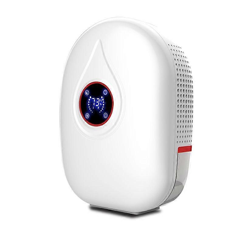 Home Bedroom Mini Dehumidifier with Remote Control