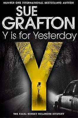 Y is for Yesterday