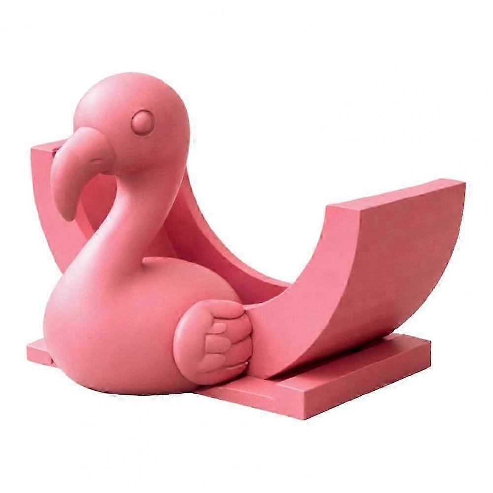 Bird Shape Hanging Sponge Drain Rack for Kitchen Sink