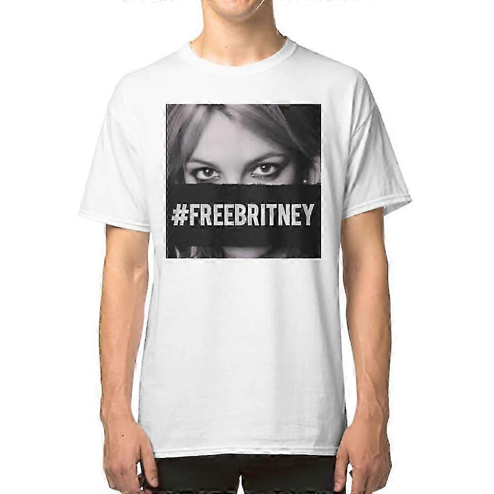 Tričko Britney zdarma YTQ