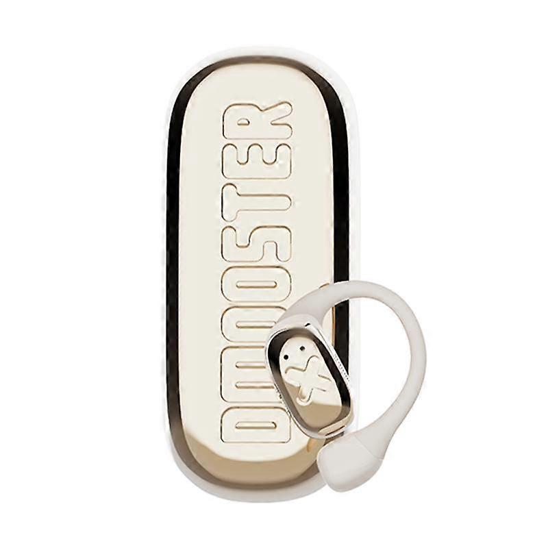 D MOOSTER D55 Pro Ear-Mounted Bluetooth Earphones