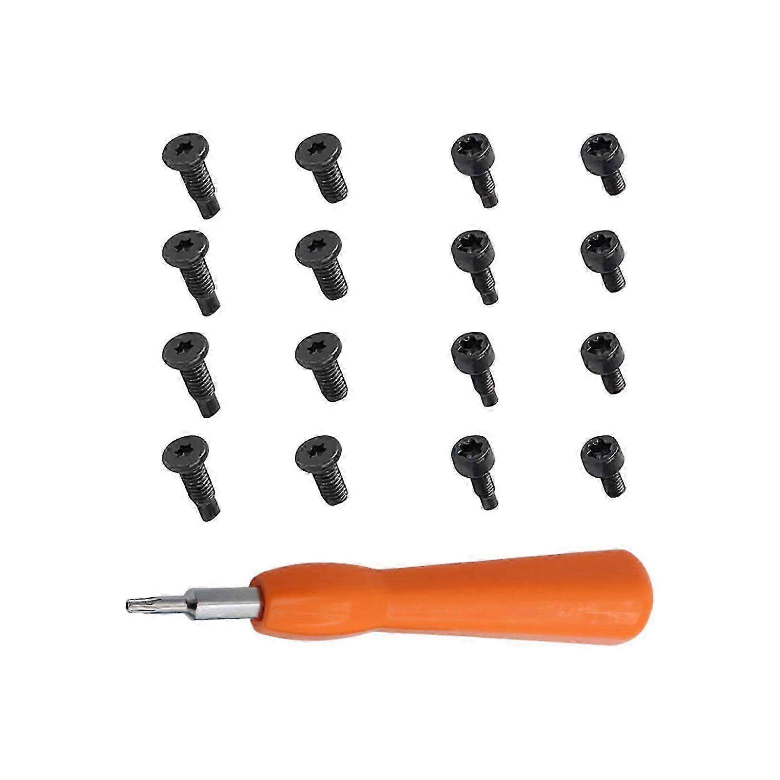 Screws Bits steel Handheld Multifunction 3pcs