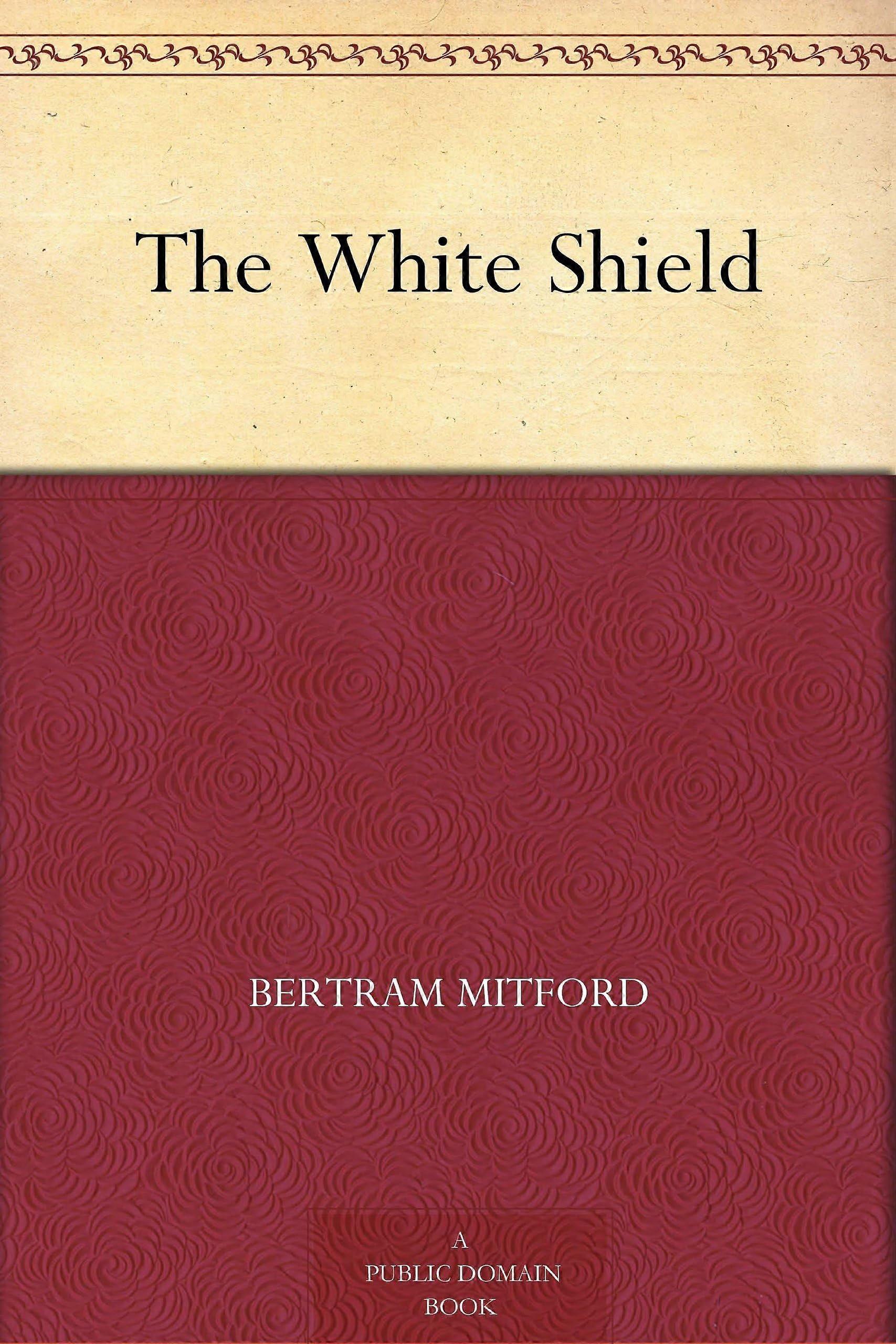 The white shield