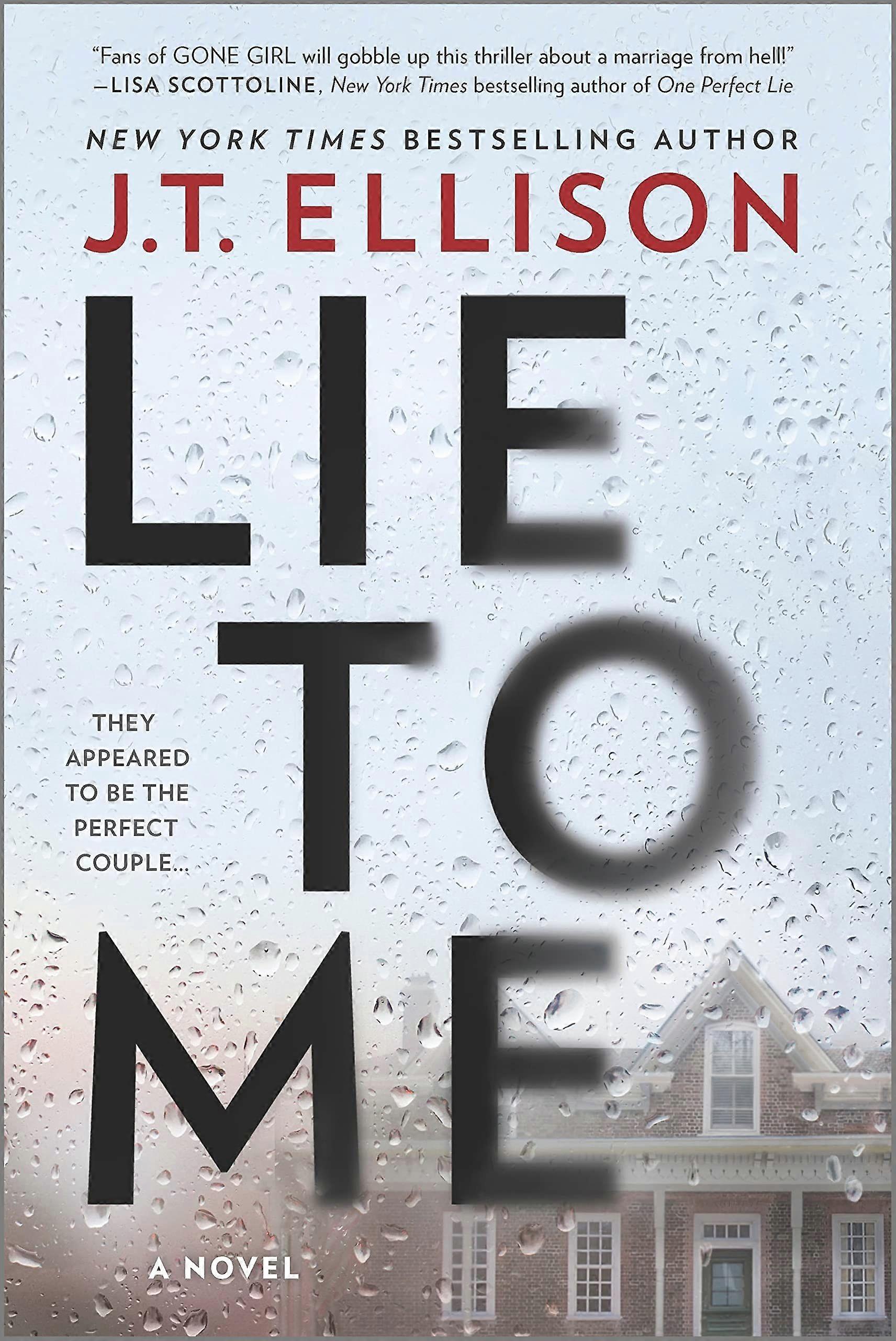 Lie to me