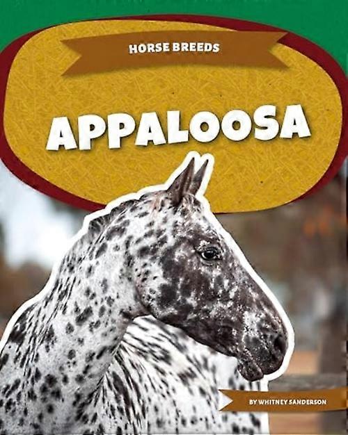 Appaloosa