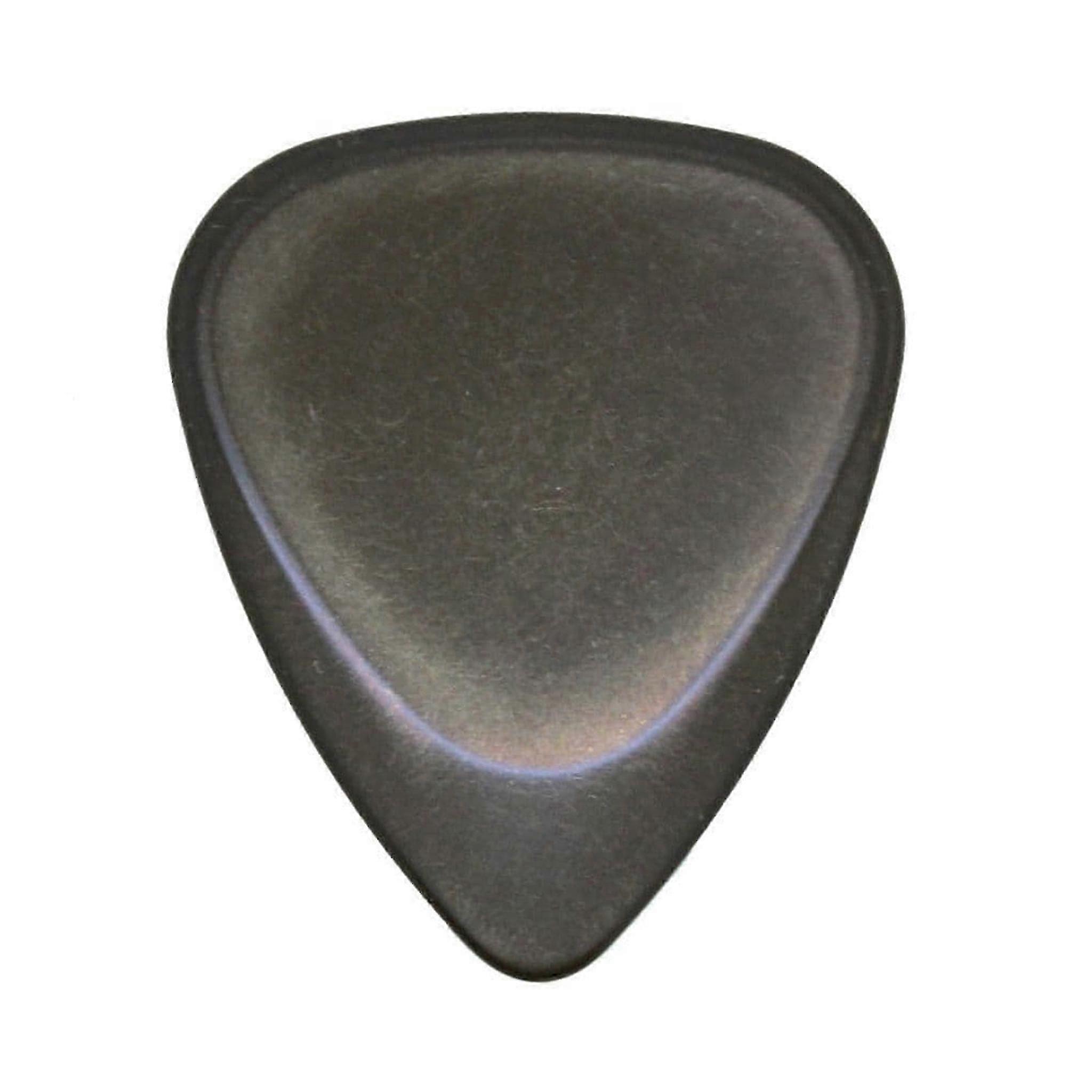 Titanium 351 Shape Boutique Guitar Pick