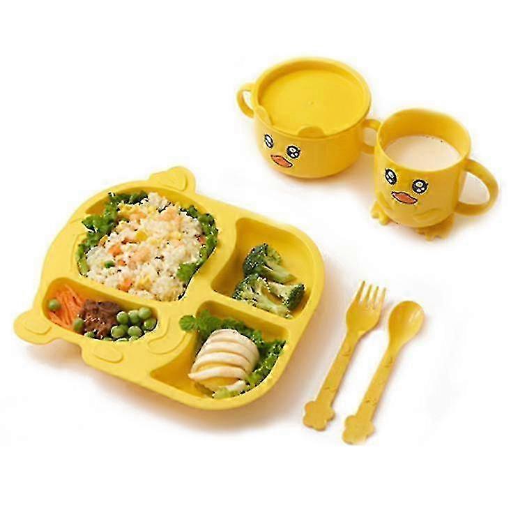 Children's Tableware Set Zekai