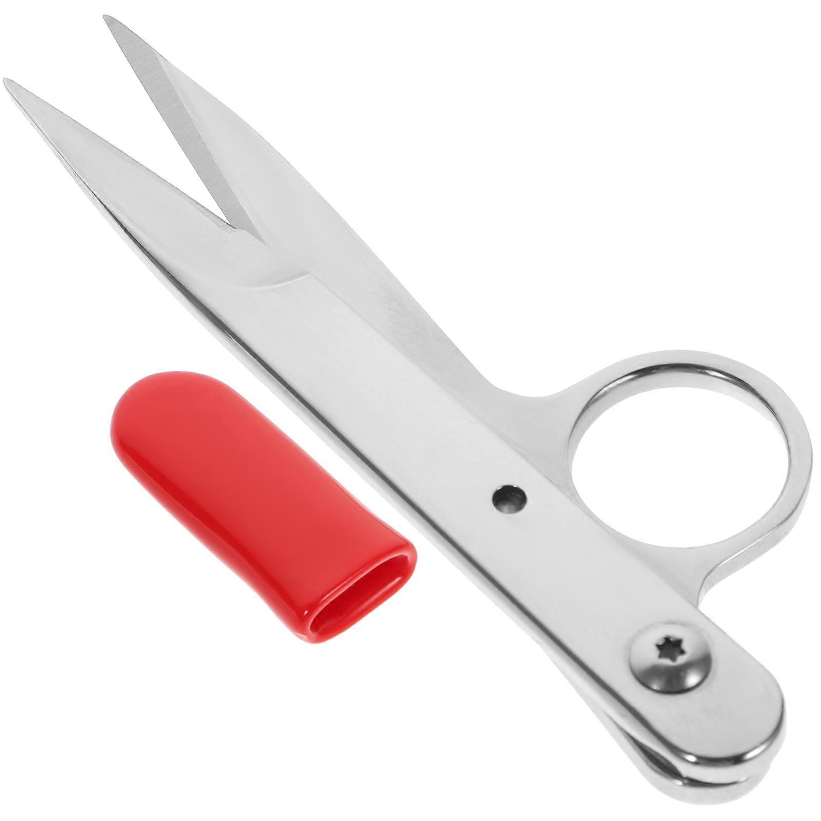 Embroidery Scissors Small Sewing Scissors Small Thread Scissors Sewing Scissors Seam Shears