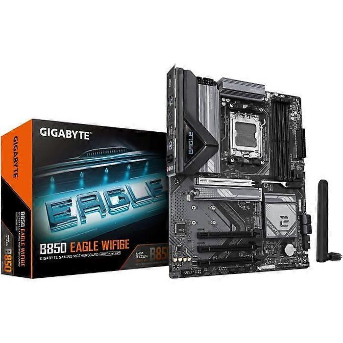 Mainboard - GIGABYTE - B850 EAGLE WIFI6E