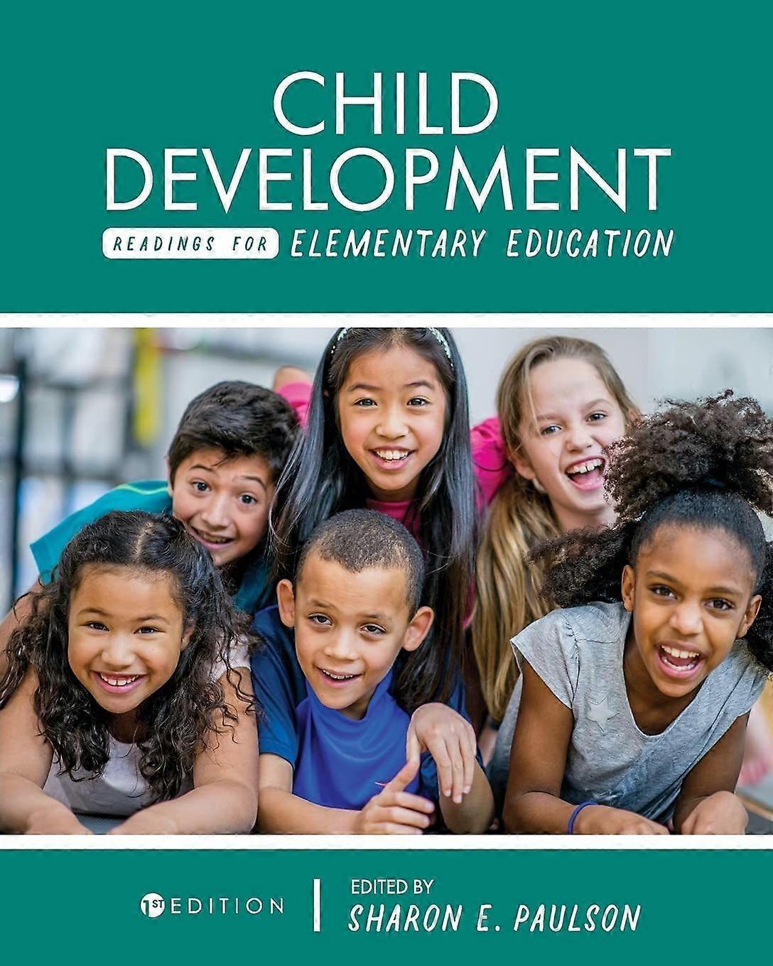 Child development readings for elementary education