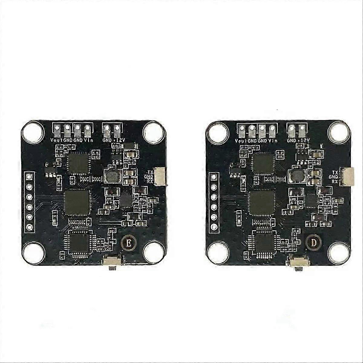FPV VTX Encryption Module FPV VRX Decryption Module Full-Band