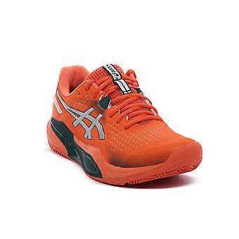 Asics 801 gel challenger 15 padel scarpe  palestra