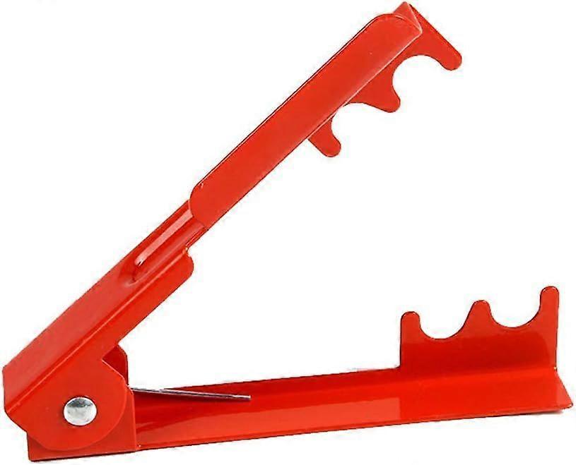 Diy Florist Rose Thorn Stem Leaf Stripper Tool