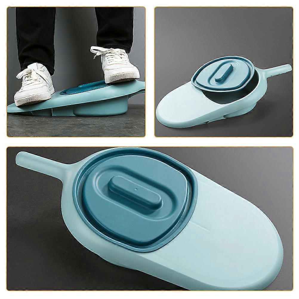 Bedridden Patient with Lid Plastic Urinal for Peeing