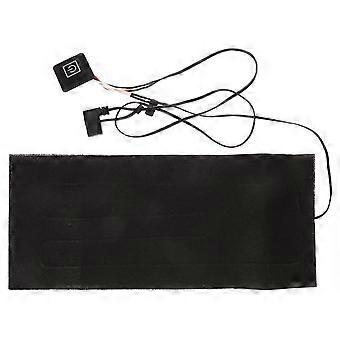 Electric Pet USB Heating Pad for Pets with Adjustable Temperature
