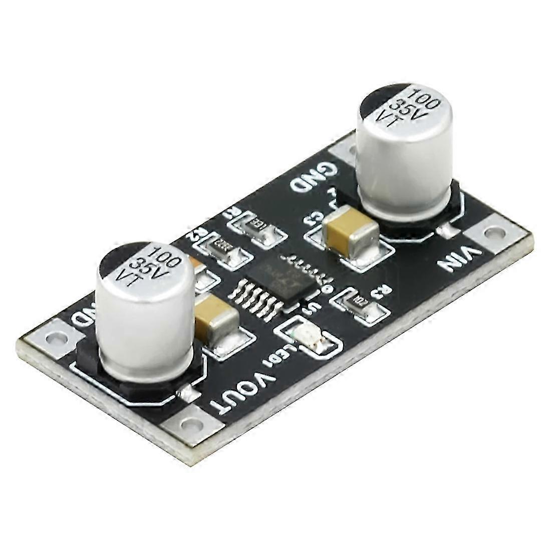 LT3045 Linear Regulator Module - Single Supply, Low-Noise Linear RF Power Supply Module 3.3V Buck Step-Down Board - RF