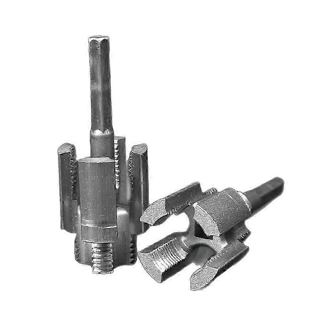 Integrated Internal & External Pipe Threading Tool, Pipe Thread Cutting Tool 26-27