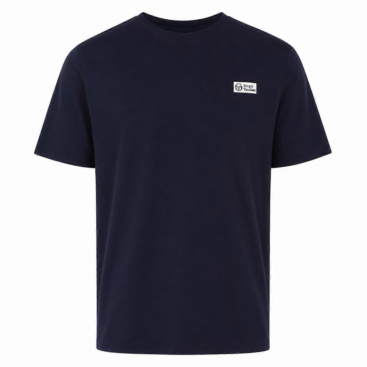 Sergio Tacchini Gallo Pocket TShirt  