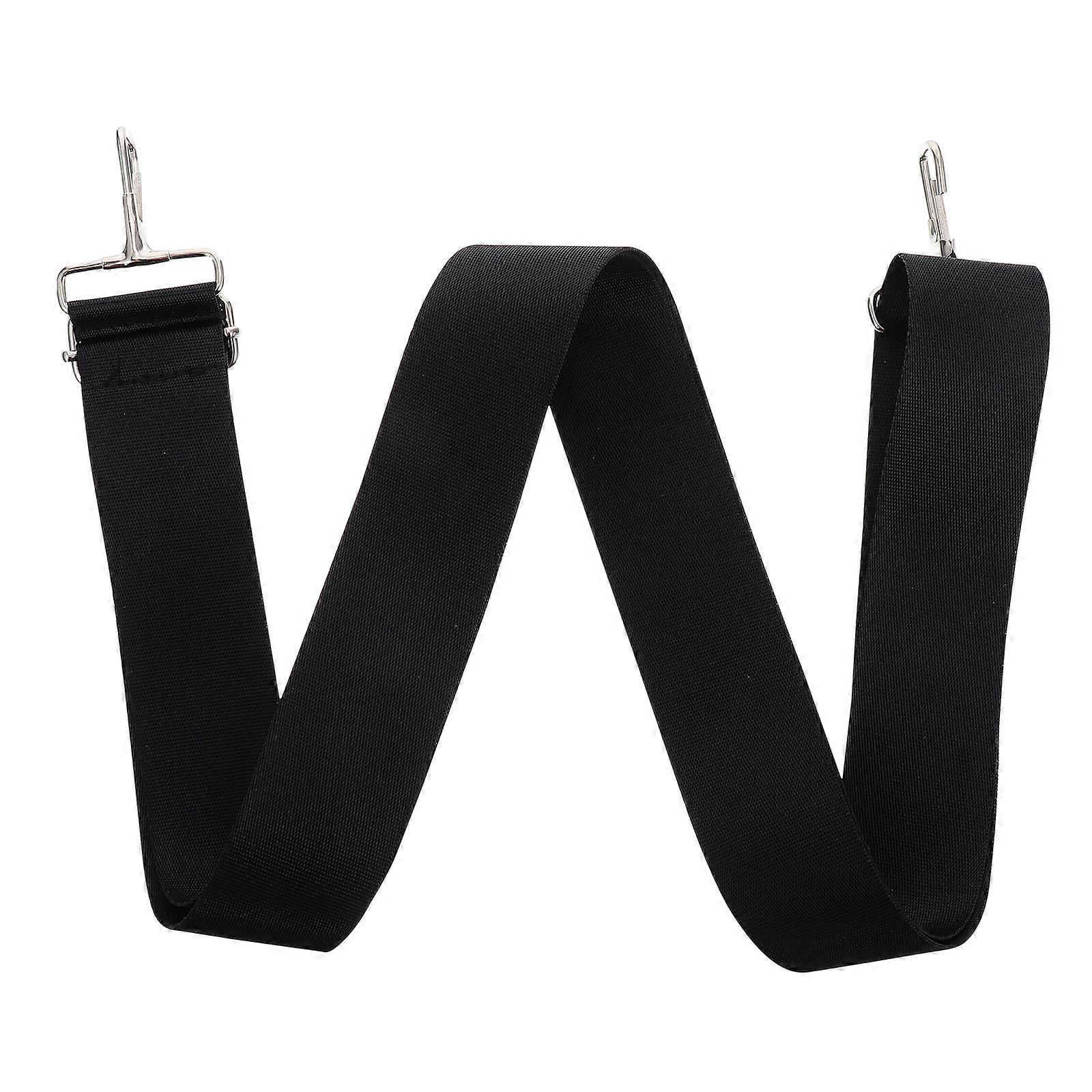 Nylon Backpack Strap Accessories Handbag Strap for Bag 2Pcs Replacement