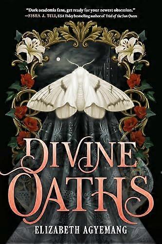 Divine Oaths