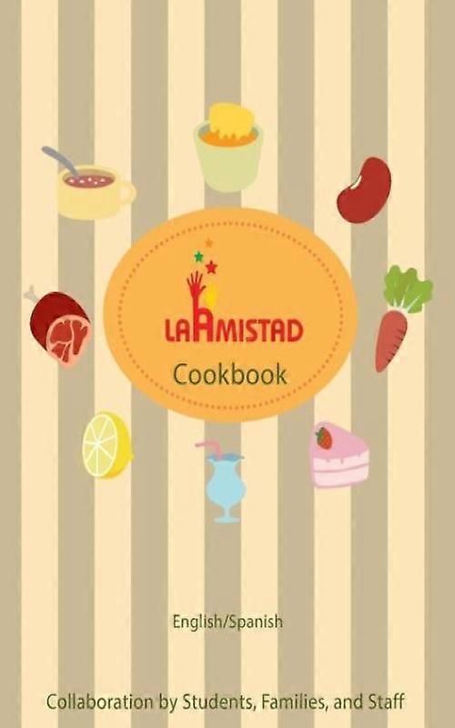 Laamistad Cookbook