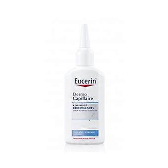5% Ureu DermoCapillaire (Urea hoofdhuidbehandeling) 100 ml
