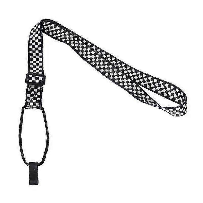 Ethnic Pattern Adjustable Strap