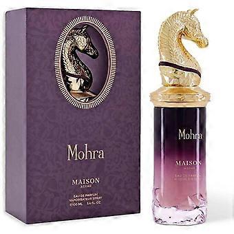 Mohra Eau de Parfum 100 ml