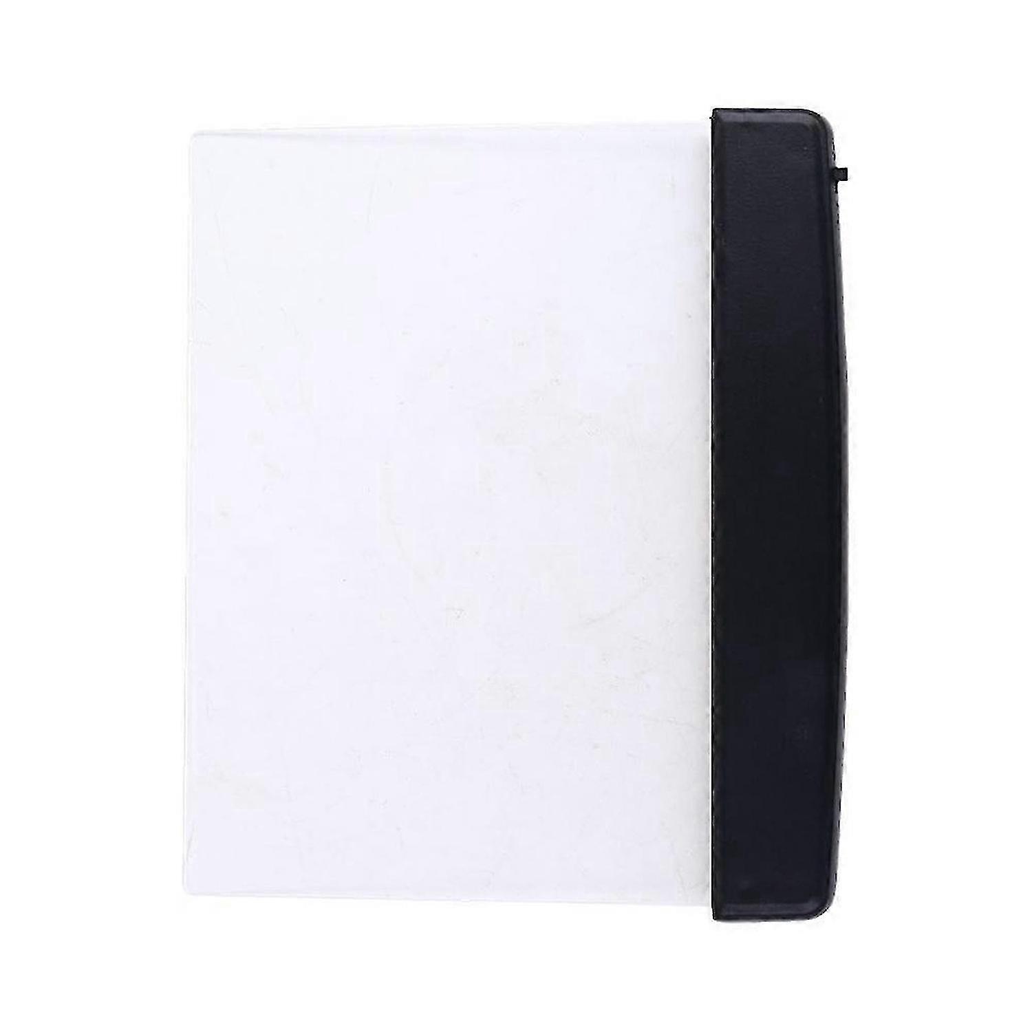 3-Colour Rechargeable Flat Book Light