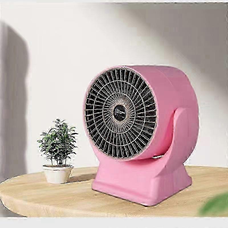 IP44-Rated 3-Mode Portable Heater