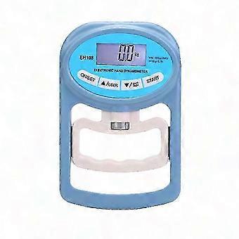 120kg Strain Gauge Grip Meter