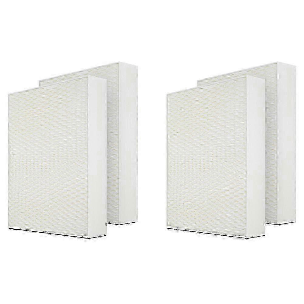 4-Pack Natural Cool Moisture Filters