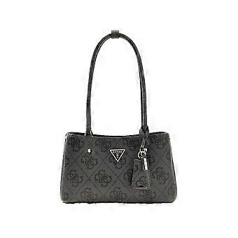Bolsas Guess Meridian Femininas Pretas