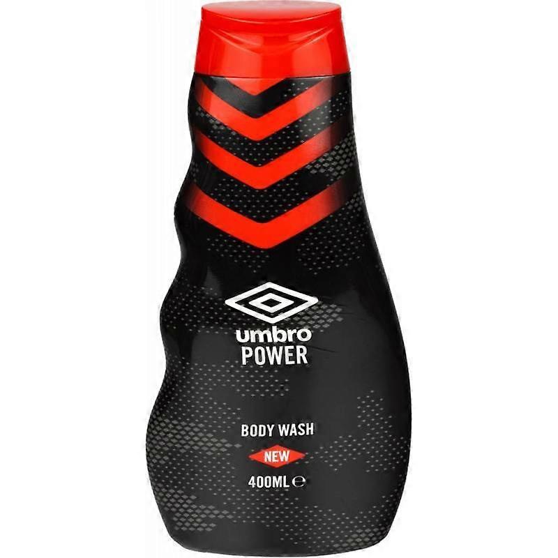 Energy Shower Gel 400ml