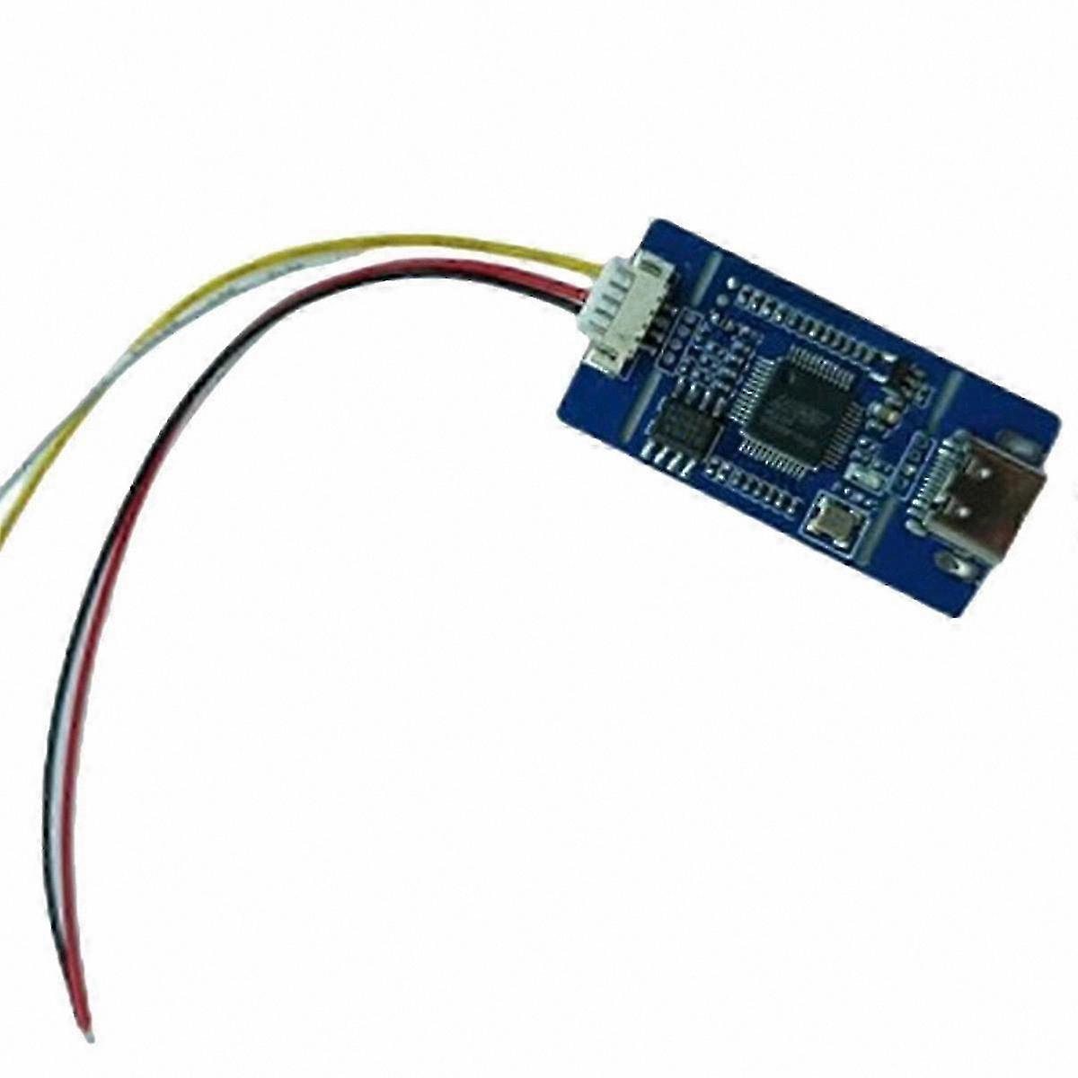 PAL NTSC USB-C Video Capture Device