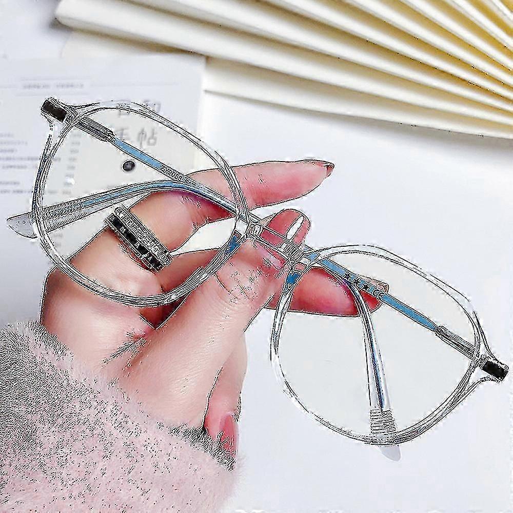 Unisex Blue Light Filtering Frames