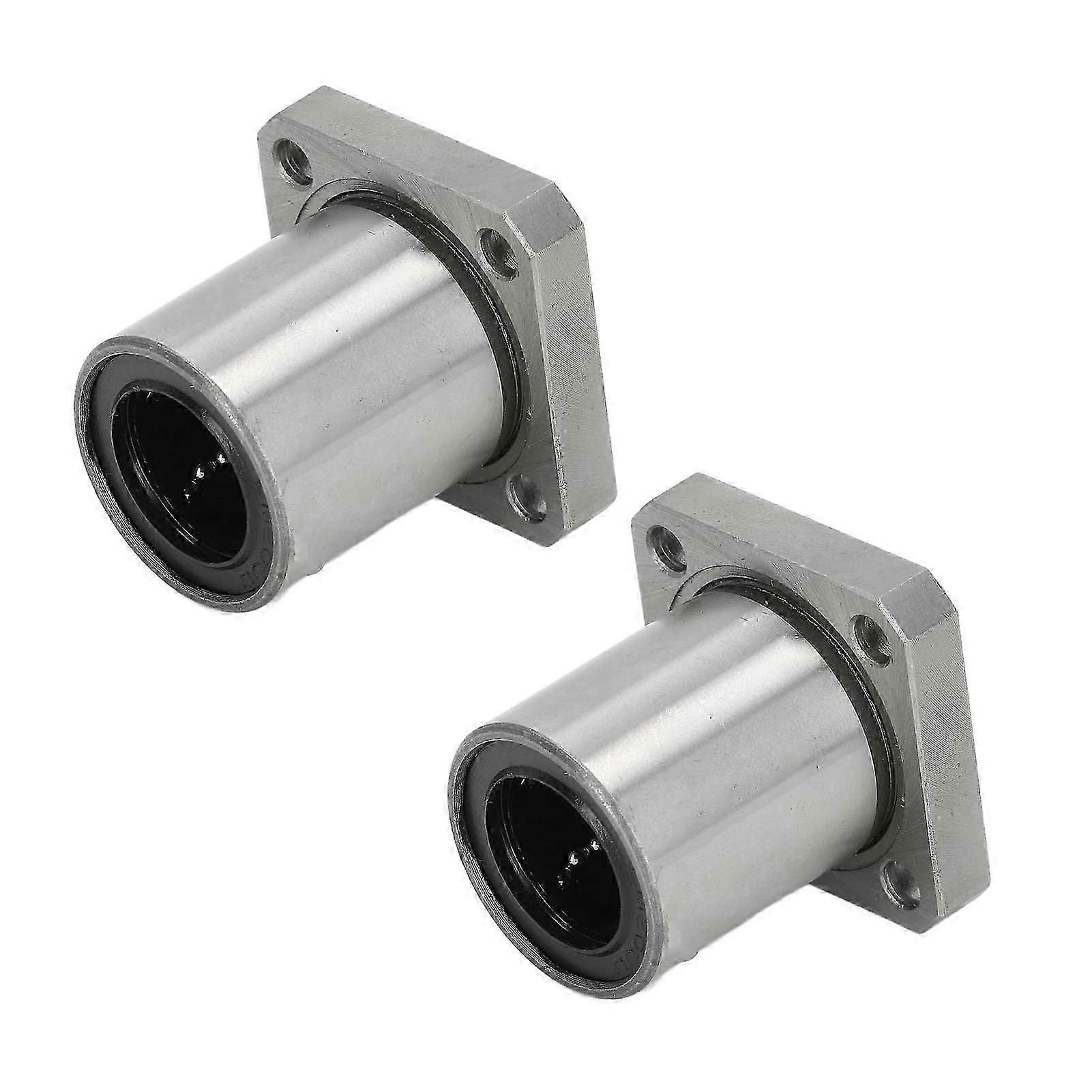 LMK20UU Square Flange Linear Bearings