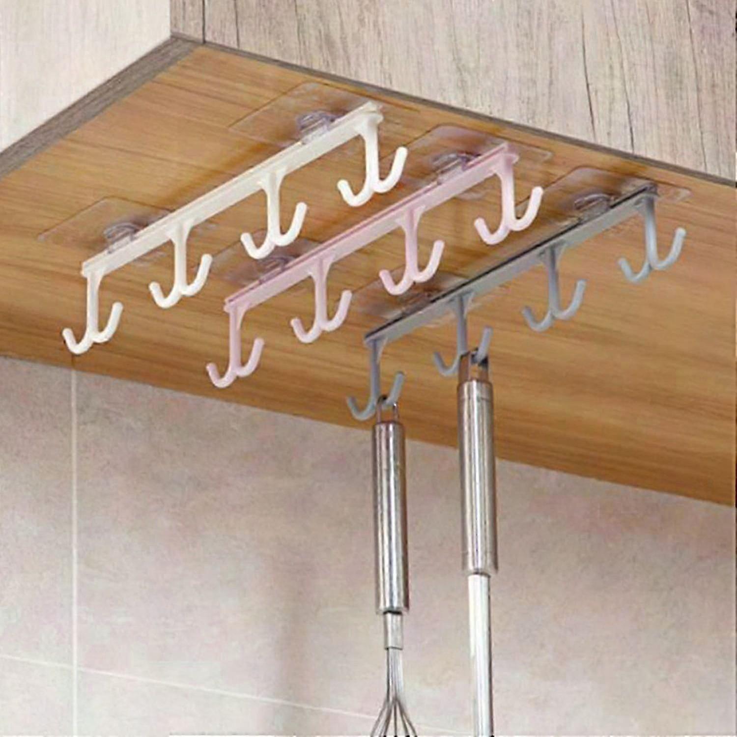 Wall Hooks for Closet Organizer