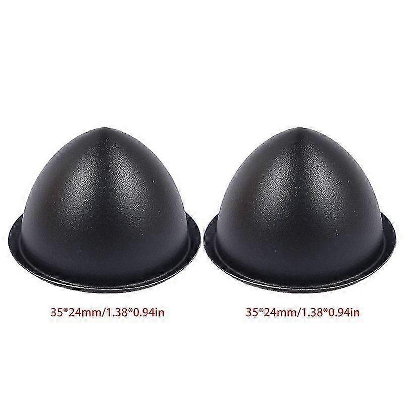 Speaker Voice Coil Protective Caps