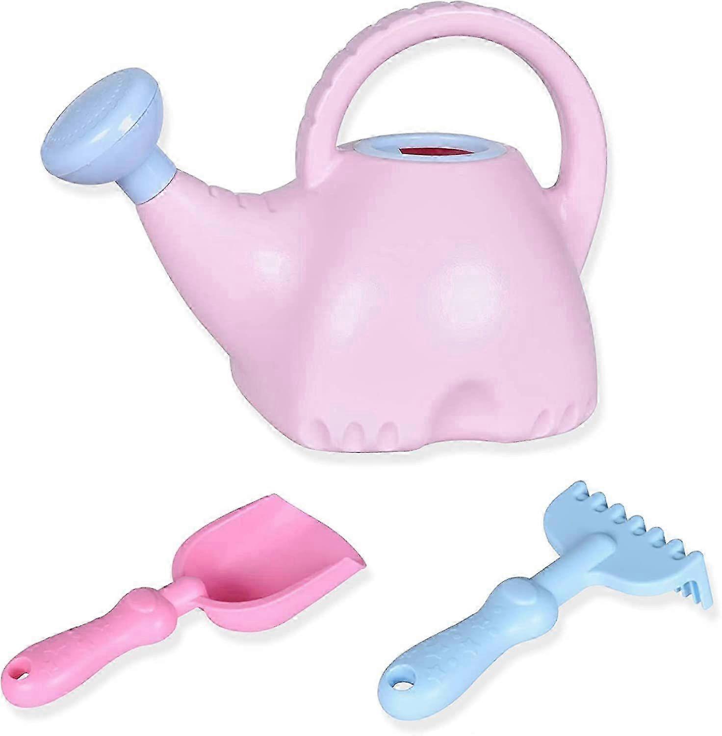 Lightweight Kids Elephant Tool Set