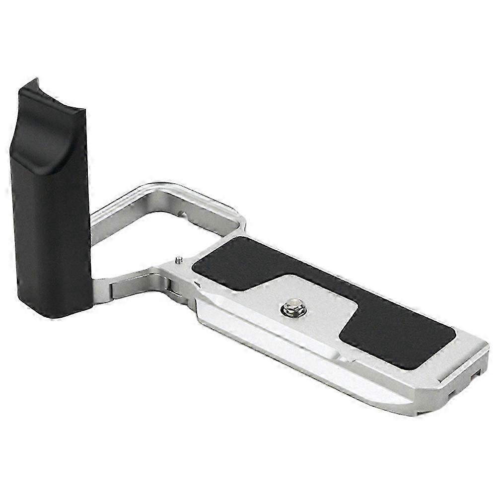 Handgrip L Shape Grip for A7C2/A7CR, Mirrorless Camera Bracket B, New
