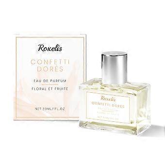 2pcs Dessert fruit floral perfume, fruity floral fragrance, fresh, natural, charming, long-lasting, perfect for dating occasions.